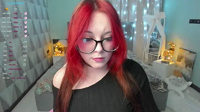 Miss Monaco online show from December 20, 6:15 pm