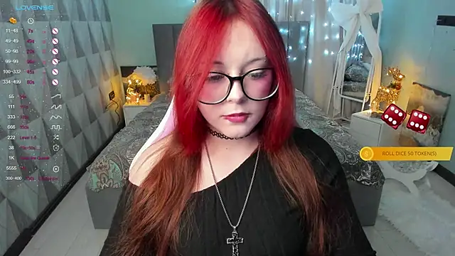 Miss Monaco online show from December 21, 6:15 pm