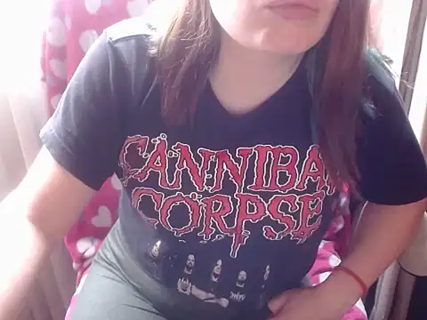 666maskgirl online show from March 25, 5:08 pm