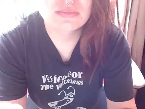 666maskgirl online show from April 10, 5:06 pm