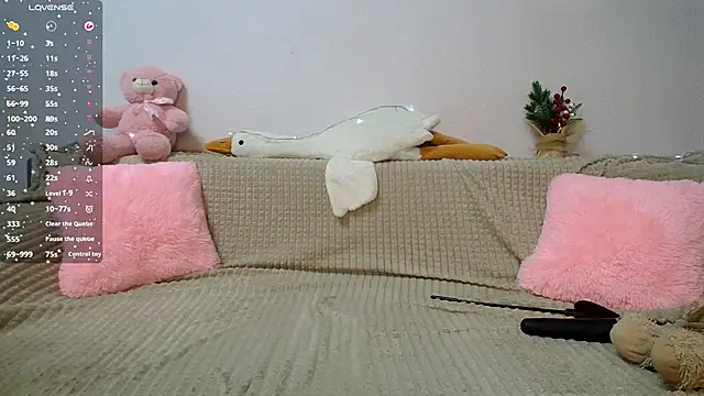 Vero VibeCharm online show from December 14, 8:30 am