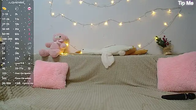 Vero VibeCharm online show from January 7, 11:56 am