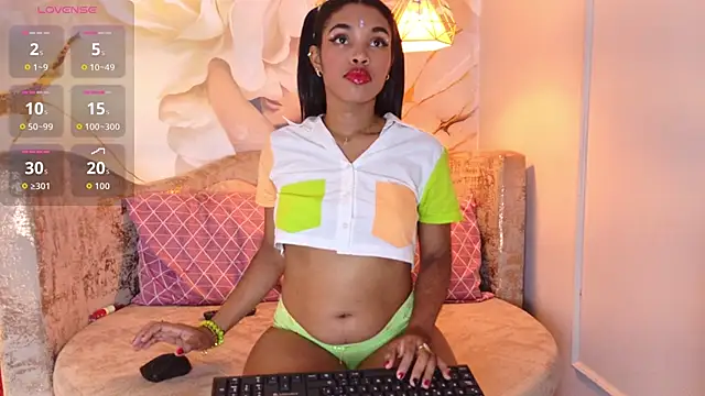bella moonlight cr online show from June 2, 3:30 am