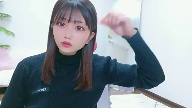 Snapshot of ayu-jpnk chatting on December 20, 4:47 pm ayu-jpnk online show from December 20, 4:47 pm