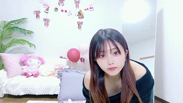 Snapshot of ayu-jpnk chatting on February 10, 7:40 pm ayu-jpnk online show from February 10, 7:40 pm