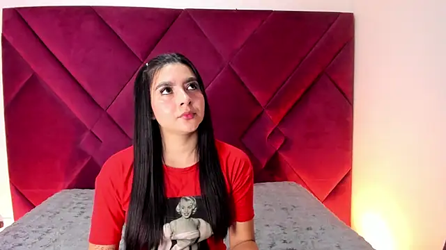 Lilicopper    online show from June 5, 4:41 am