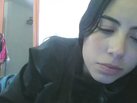 LunaVelvettt online show from January 7, 6:43 pm