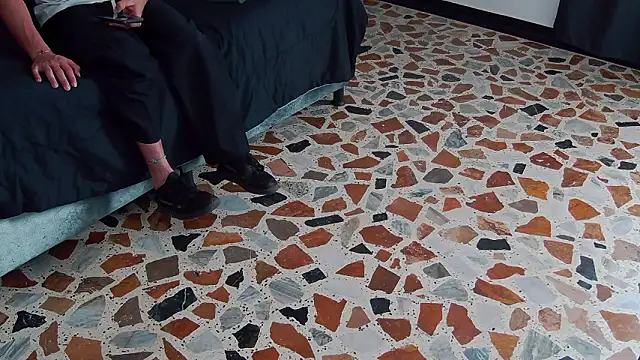 MagnusKnight  online show from January 15, 2:43 pm