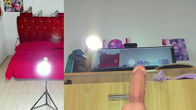 aisha funny online show from February 21, 3:29 am