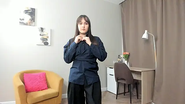 JanaeMaish online show from January 14, 6:46 pm