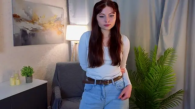 GinnyGowey online show from December 20, 4:14 pm