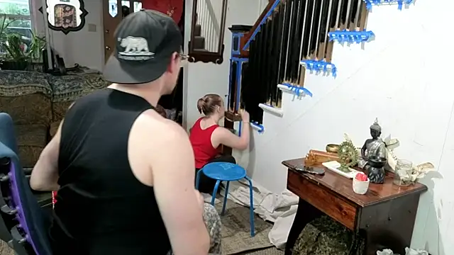 blissful-moon online show from June 10, 12:11 am