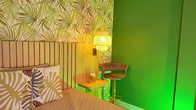 Sunny River online show from March 19, 1:15 pm