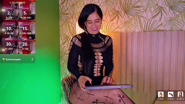 Sunny River online show from April 14, 12:22 pm