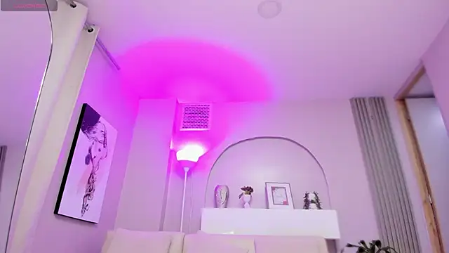 Sensual shannell online show from April 15, 3:02 am