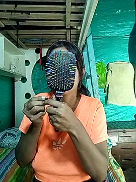 Natacha 31 online show from January 10, 3:41 am