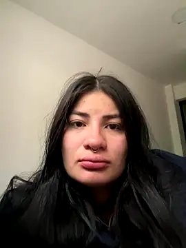 Lunaclarx online show from December 16, 12:10 pm