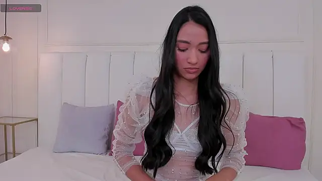 barbara noa online show from December 17, 9:54 pm