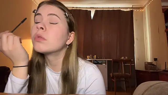 MaevAmy online show from January 14, 11:38 am