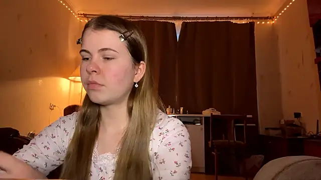 MaevAmy online show from January 16, 1:37 pm