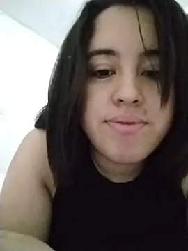 Snapshot of Missnia chatting on February 27, 2:50 pm Missnia online show from February 27, 2:50 pm