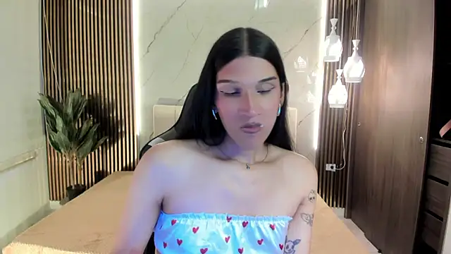 Bianca baldwin  online show from December 13, 8:47 pm