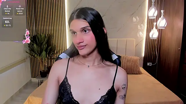 Bianca baldwin  online show from January 14, 8:47 pm