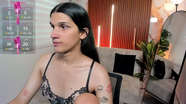 Bianca baldwin  online show from March 21, 9:51 pm