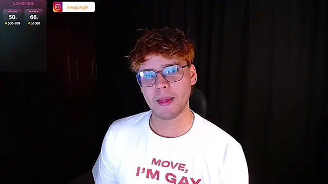 Goatlucas online show from January 8, 10:12 pm