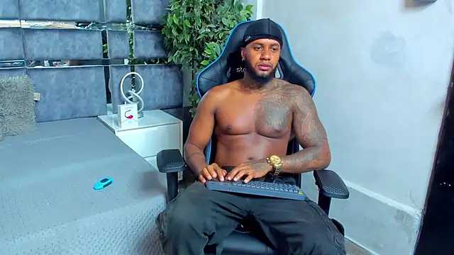 jay jhonson01 online show from April 14, 4:29 am