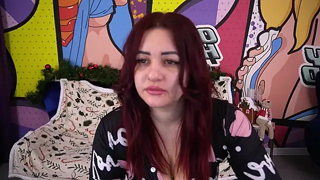 DiamondShadoww online show from December 22, 7:27 am