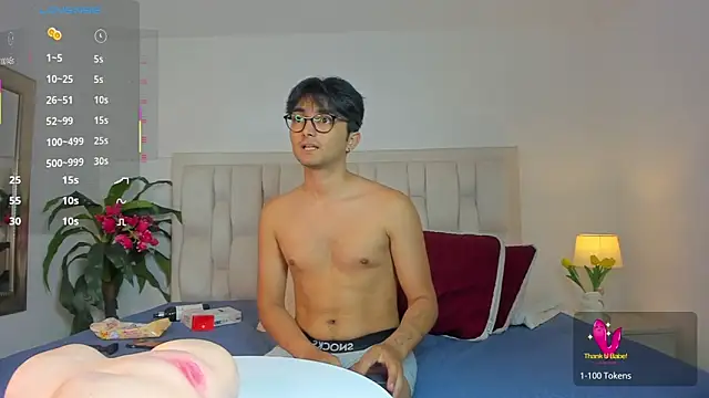 Archie 77 online show from January 11, 3:11 am