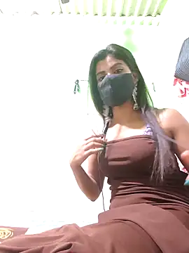 STICKY GIRL online show from February 8, 5:27 pm