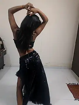 STICKY GIRL online show from April 12, 4:12 pm