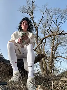 dein traumchen online show from March 7, 2:58 pm