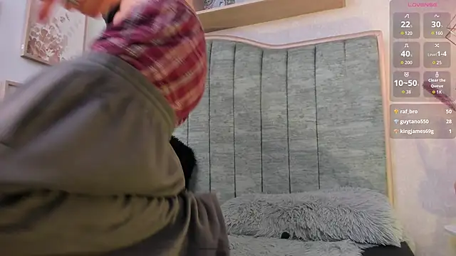 Cody Bloom online show from April 11, 8:07 am