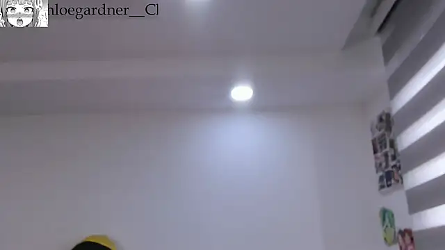  Chloe gardner online show from March 14, 9:53 pm