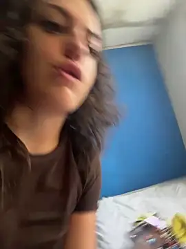 CoquineCharmeuse online show from March 18, 1:47 pm