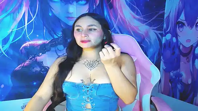 Akane hot  online show from March 27, 2:28 am