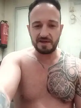 Tonybp84 online show from January 15, 5:23 am