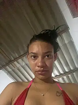 Stefany1357 online show from January 16, 1:53 am