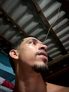 Snapshot of rocchw chatting on January 17, 2:38 am rocchw online show from January 17, 2:38 am