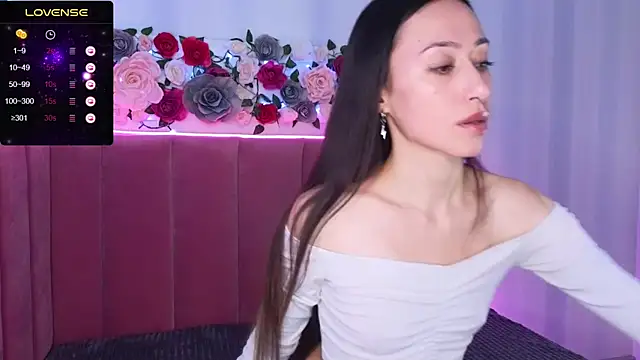 BellaNight online show from December 16, 5:01 am