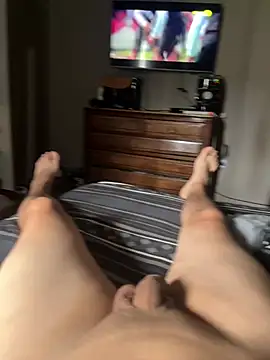 Snapshot of cazadornocturno1997 chatting on January 10, 5:04 pm cazadornocturno1997 online show from January 10, 5:04 pm