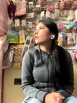 Gabyy park online show from January 11, 8:36 pm