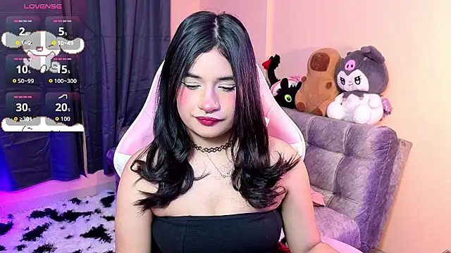 bonnieTaylor1 online show from March 7, 4:42 am