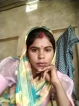 Sexy Rajkumari123 online show from January 16, 7:34 am