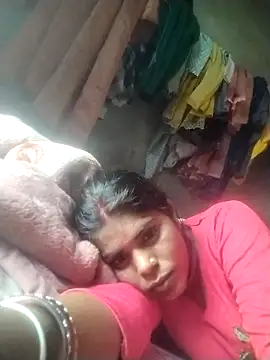 Sexy Rajkumari123 online show from March 12, 5:13 am