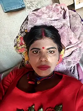 Sexy Rajkumari123 online show from March 26, 2:50 am