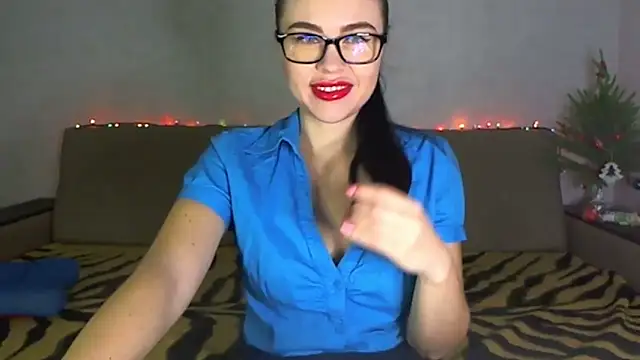 ArianaxSky online show from December 25, 9:02 am